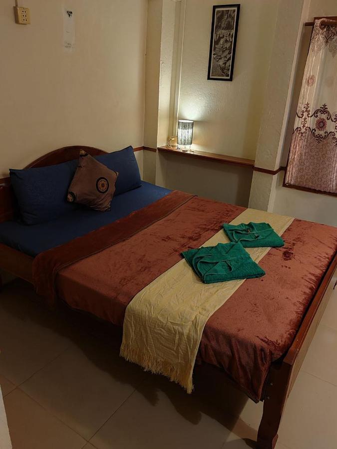 Soben Cafe Guesthouse & Restaurant Siem Reap Exterior foto