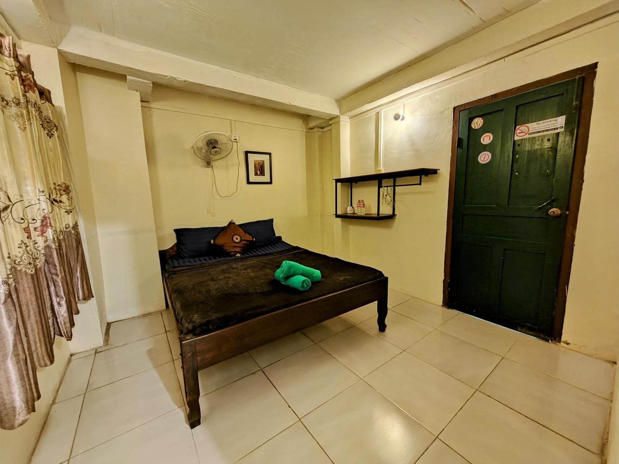 Soben Cafe Guesthouse & Restaurant Siem Reap Quarto foto