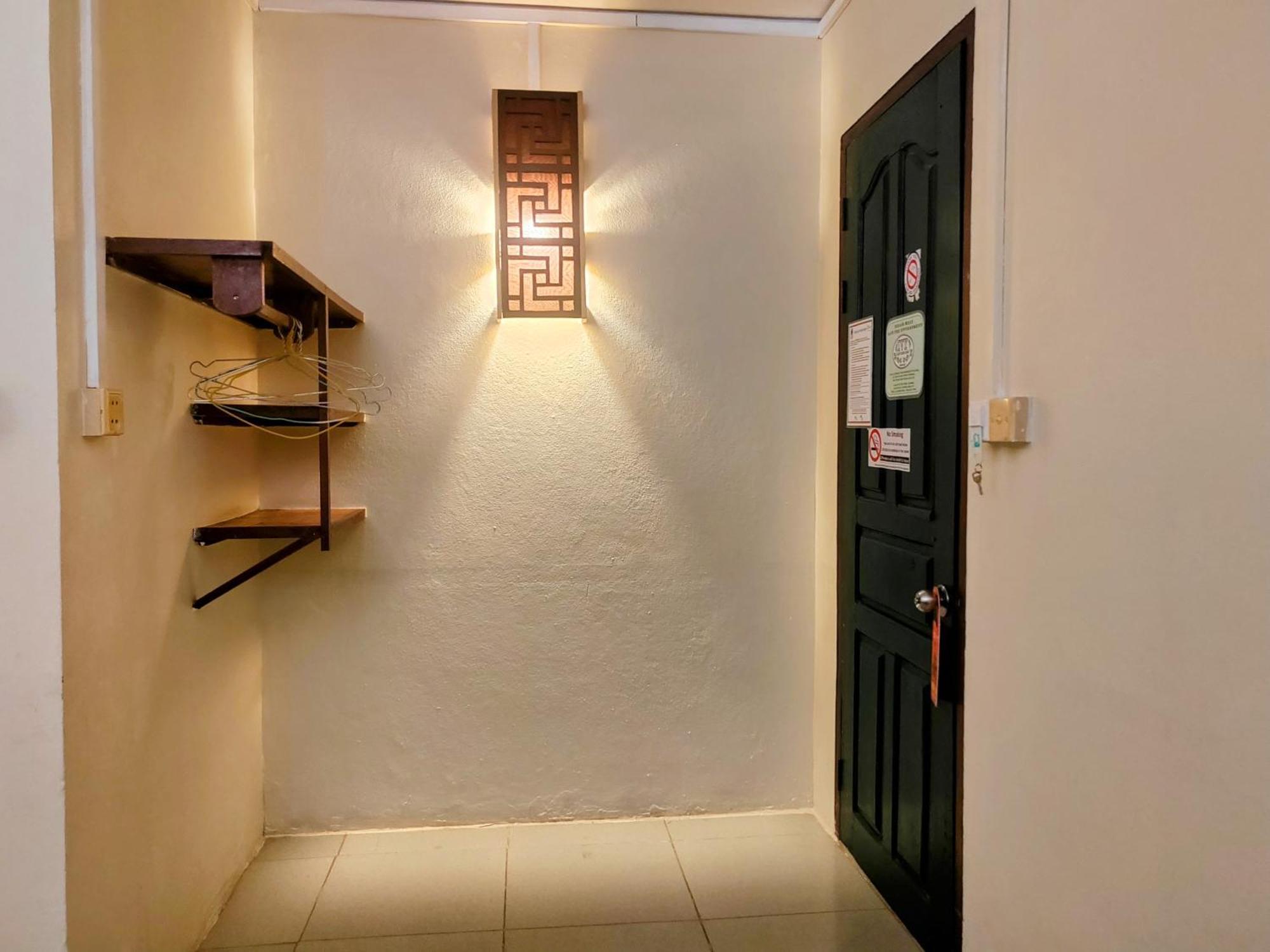 Soben Cafe Guesthouse & Restaurant Siem Reap Quarto foto