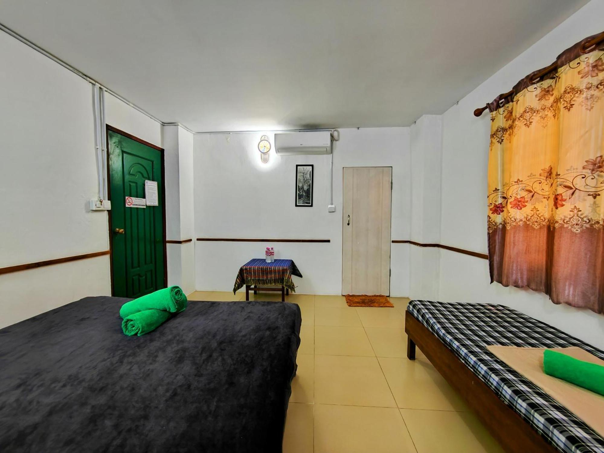 Soben Cafe Guesthouse & Restaurant Siem Reap Quarto foto