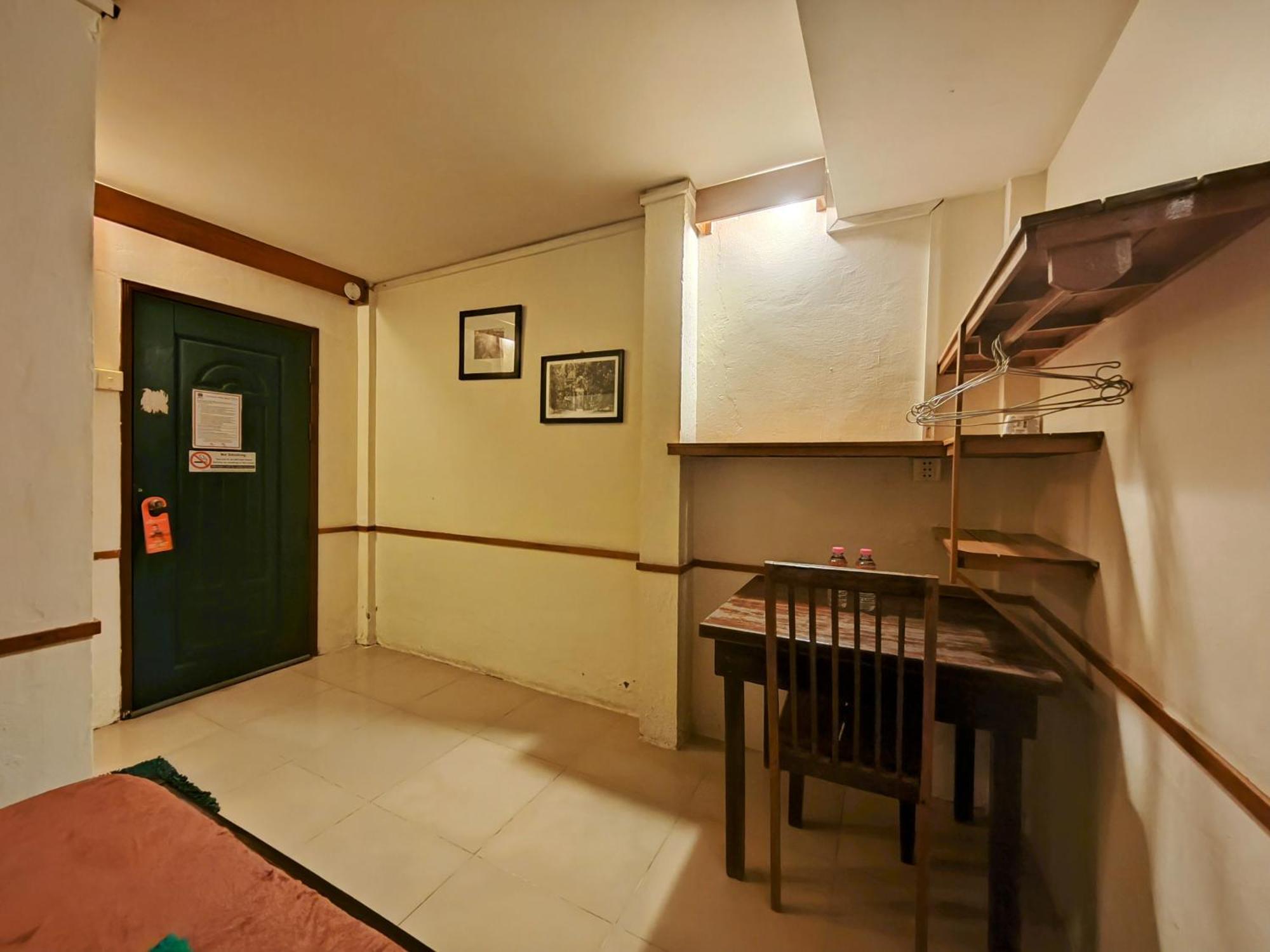 Soben Cafe Guesthouse & Restaurant Siem Reap Quarto foto