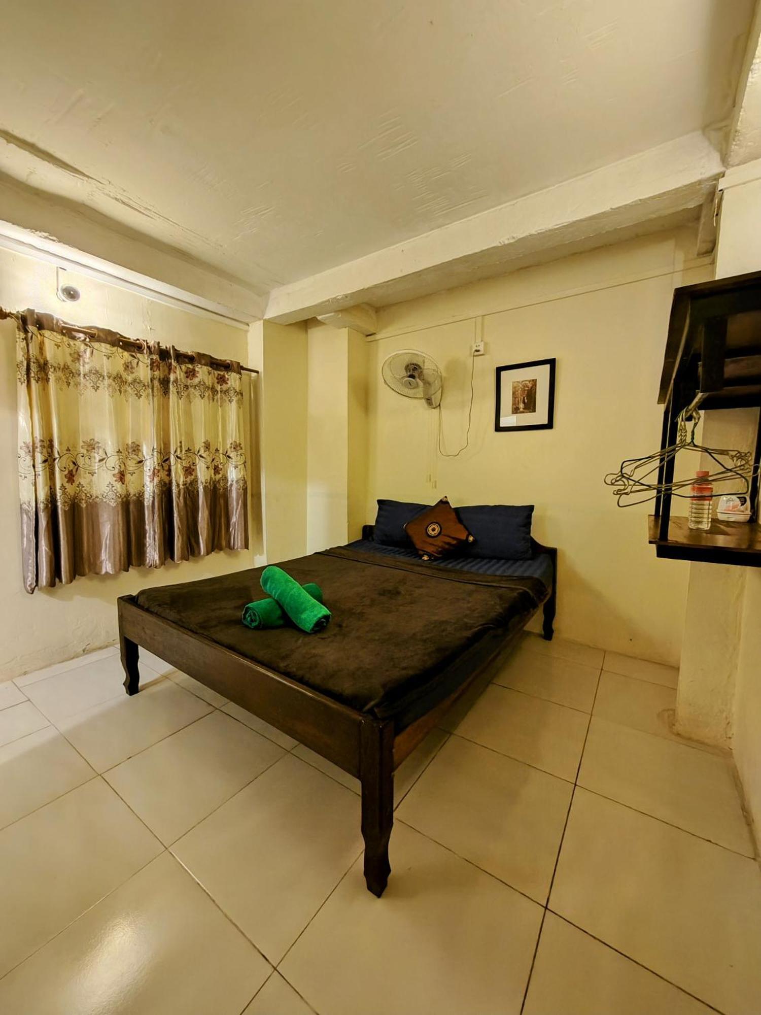 Soben Cafe Guesthouse & Restaurant Siem Reap Quarto foto
